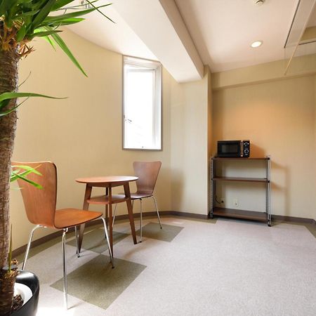 Hotel Park Sendai 2 Bagian luar foto