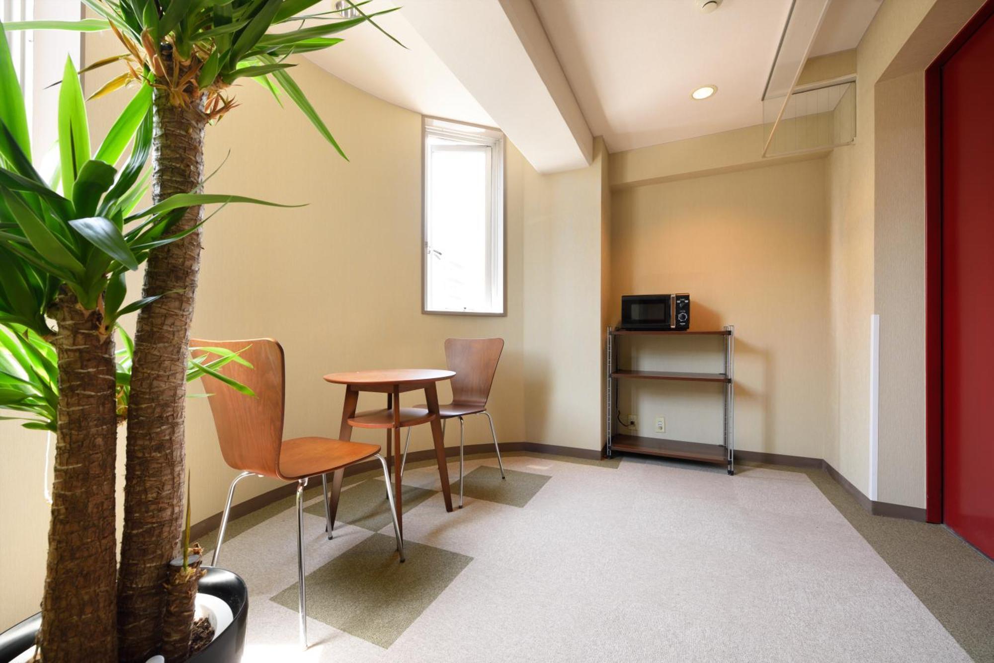 Hotel Park Sendai 2 Bagian luar foto