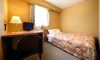 Hotel Park Sendai 2 Bagian luar foto